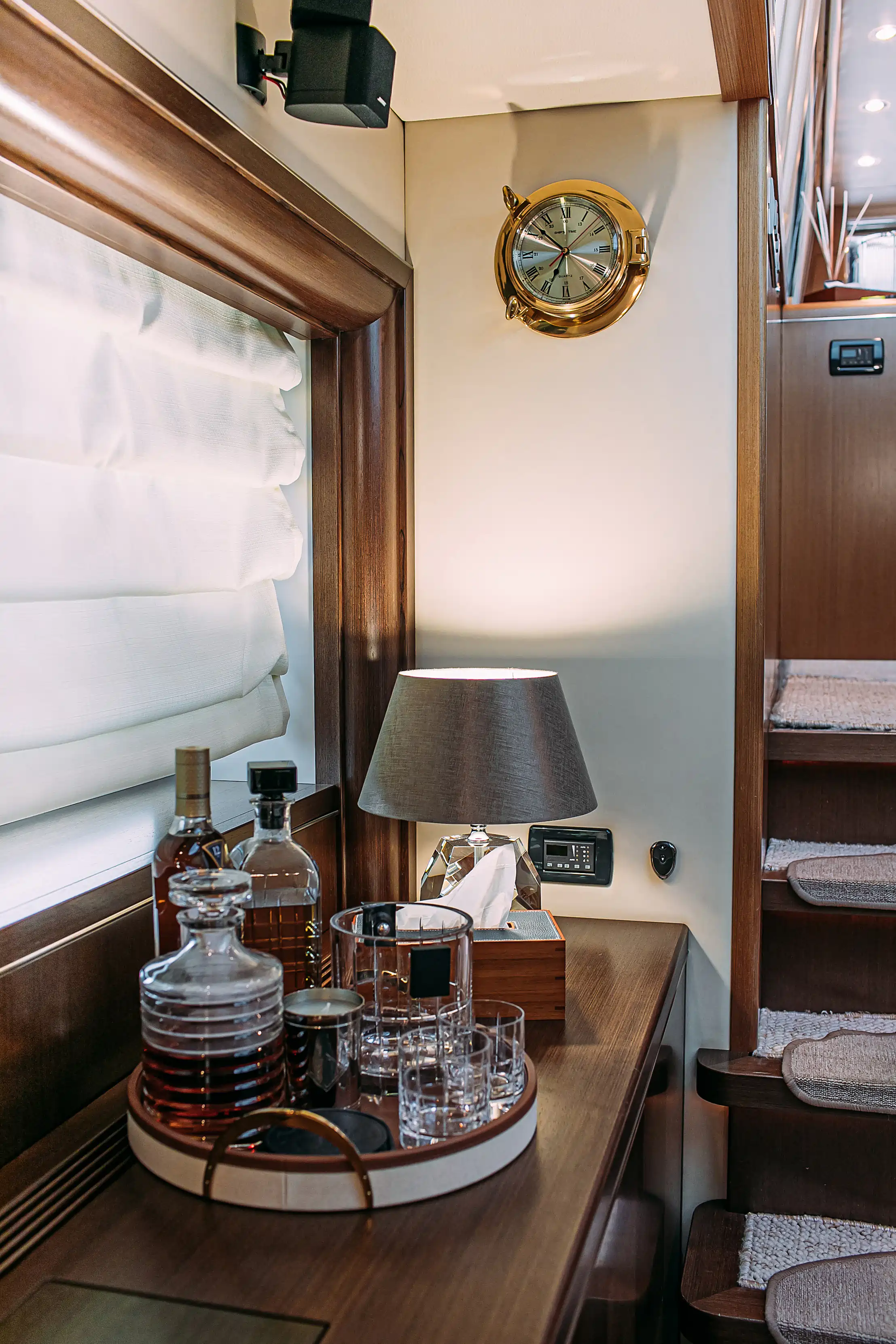 Яхта Atlantis 3 (Атлантис 3) image- 19